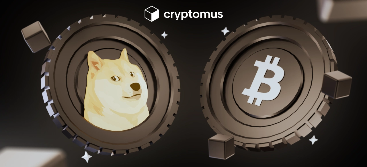 ビットコインとドージコイン: 完全比較