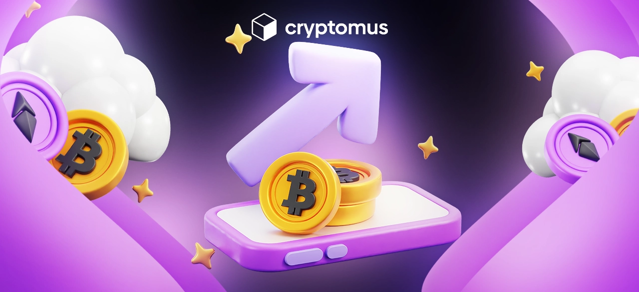 Як заробити на криптовалюті в 2026 році