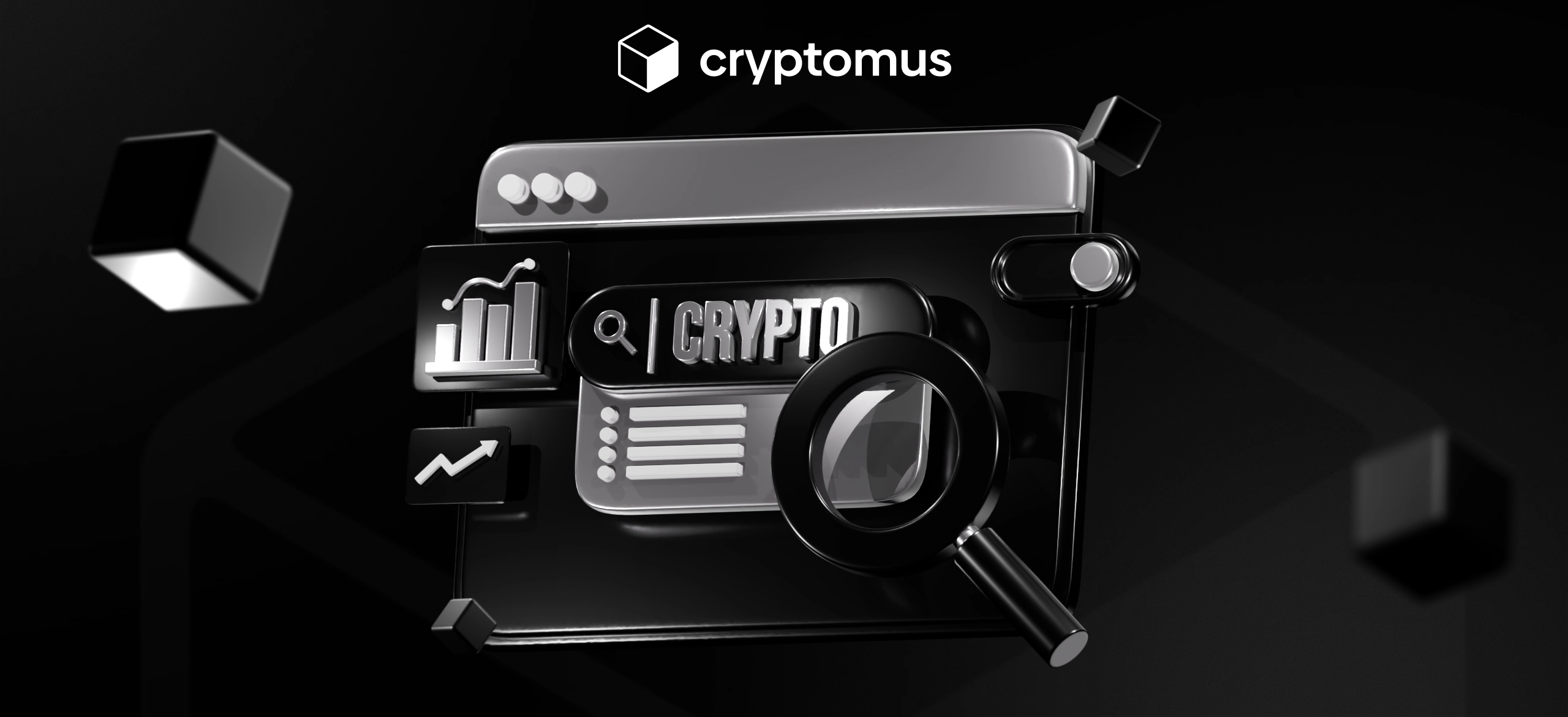 Як дізнатися, яку криптовалюту купити