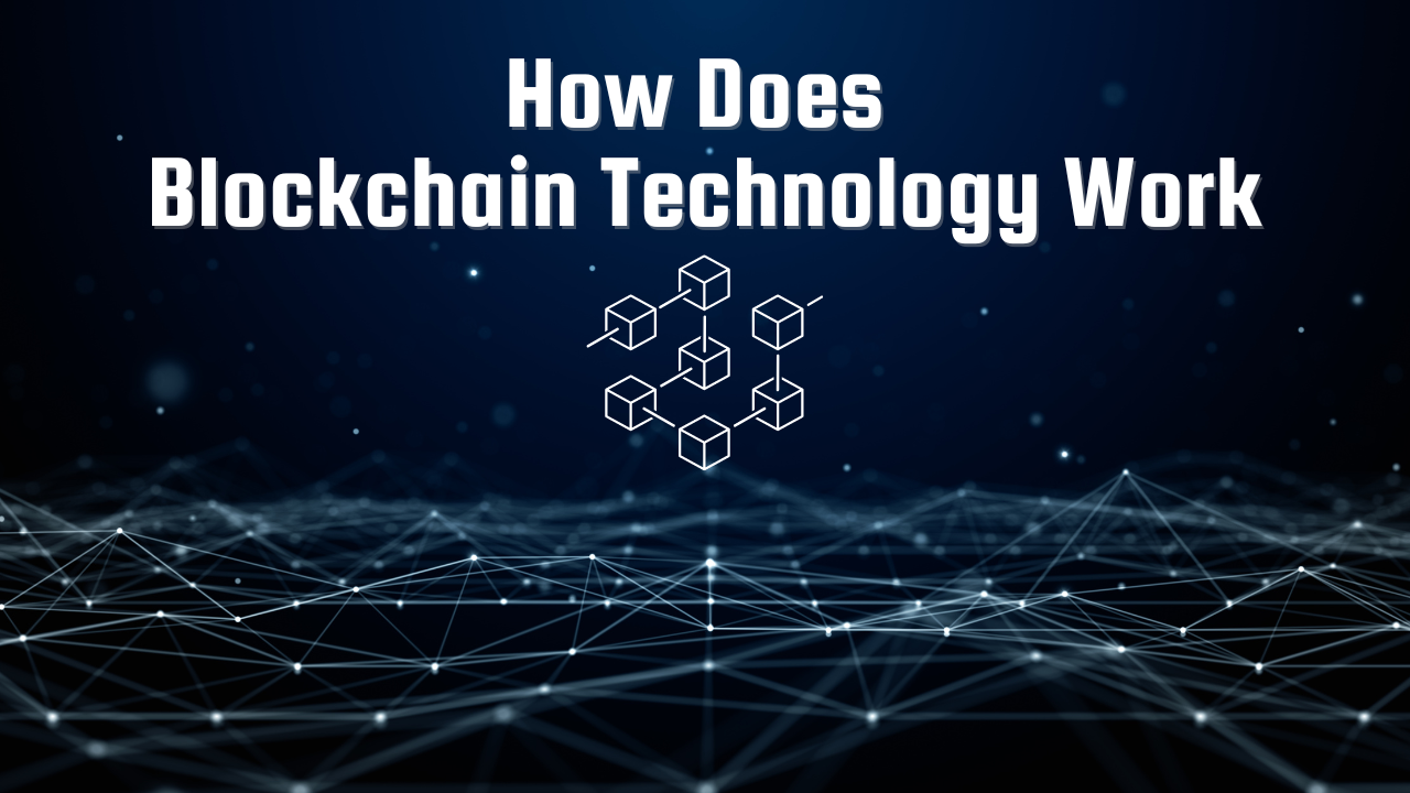 Como funciona a tecnologia Blockchain