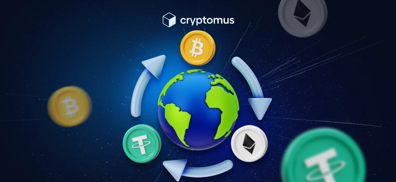 اینگونه است که بحران‌های ارزی فیات باعث می‌شود ملت‌ها به ارزهای دیجیتال روی بیاورند