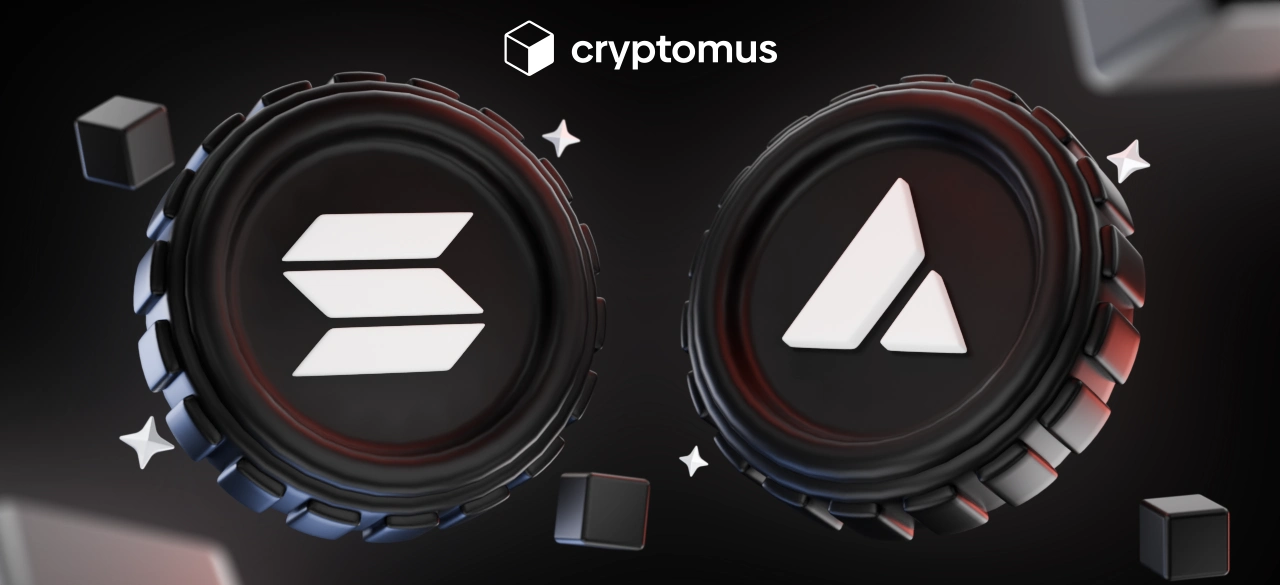 Solana Vs. Avalanche: Uma Comparação Completa