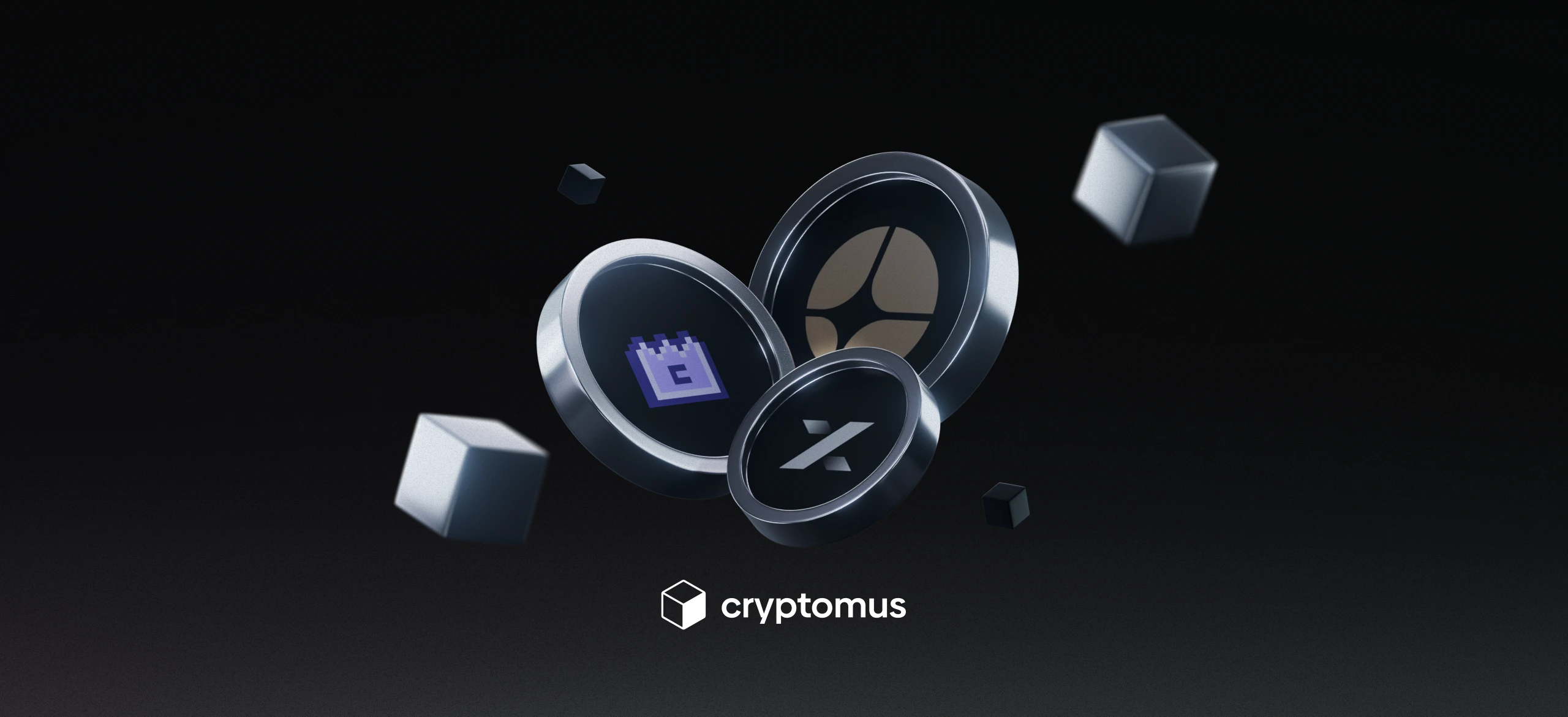 2025년 최고의 신규 암호화폐