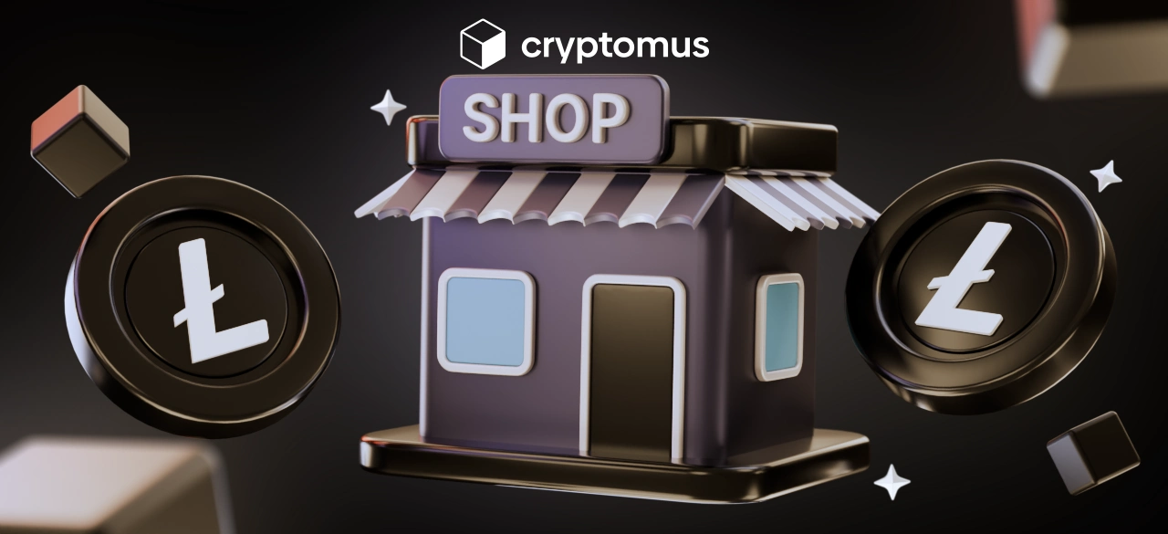 Các Cửa Hàng Chấp Nhận Litecoin