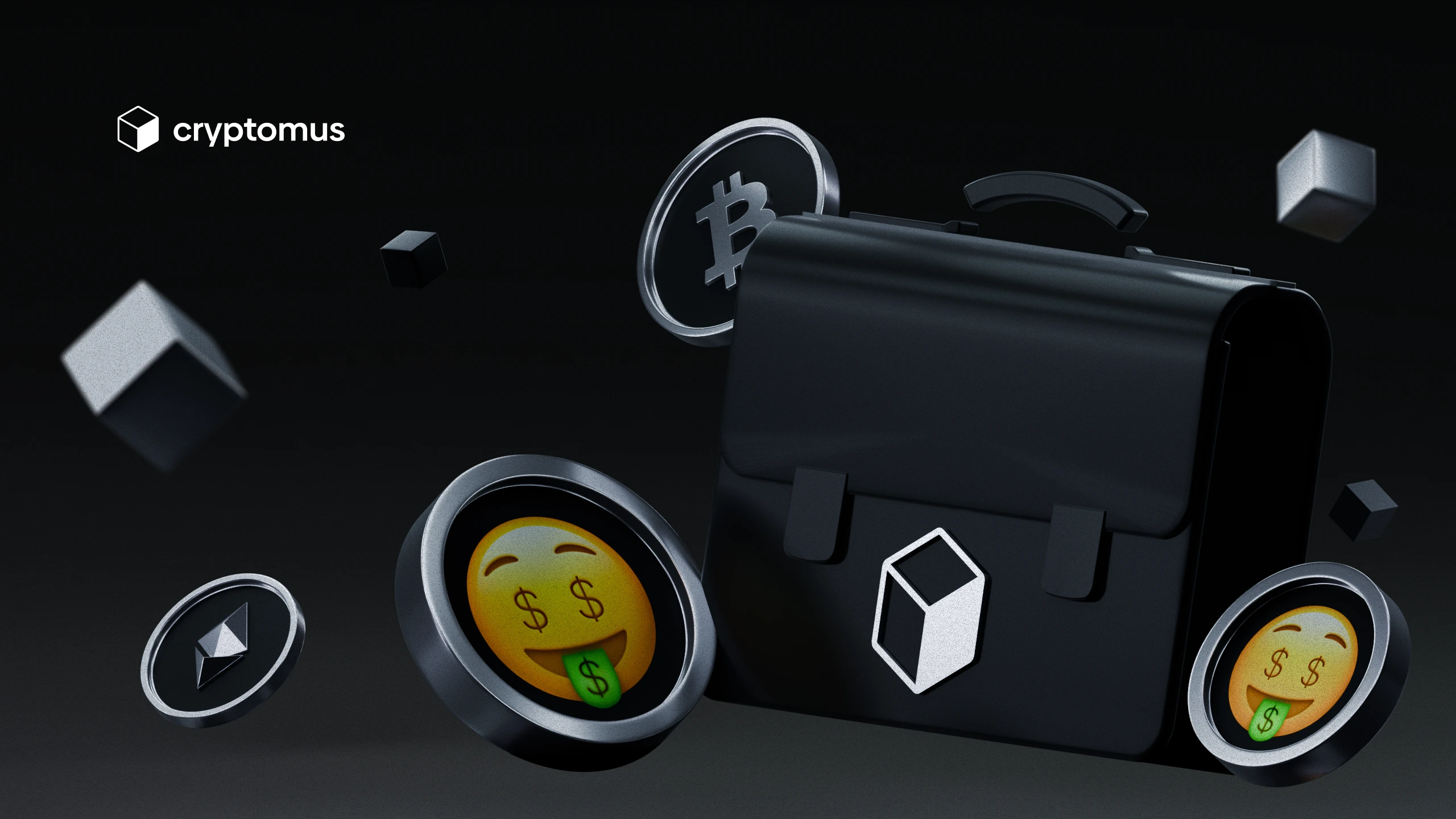 Reasons to invest in crypto