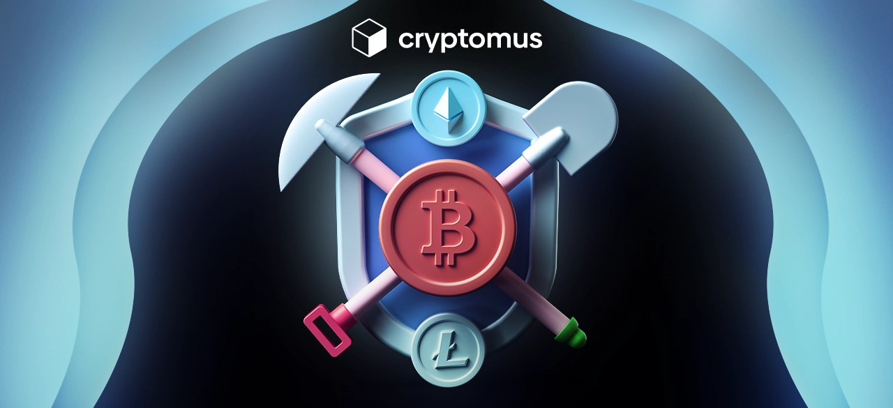 استخراج رمزارز: آنچه باید در مورد دنیای استخراج ارزهای دیجیتال بدانید