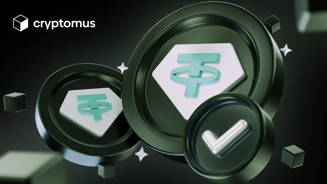 How To Accept USDT (Tether) Payments