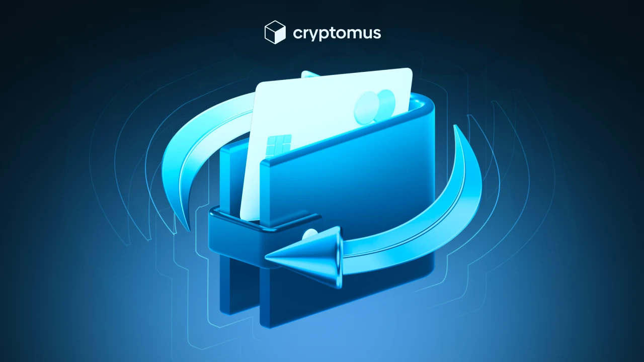 
How to Receive Crypto Payments to Your Wallet Securely