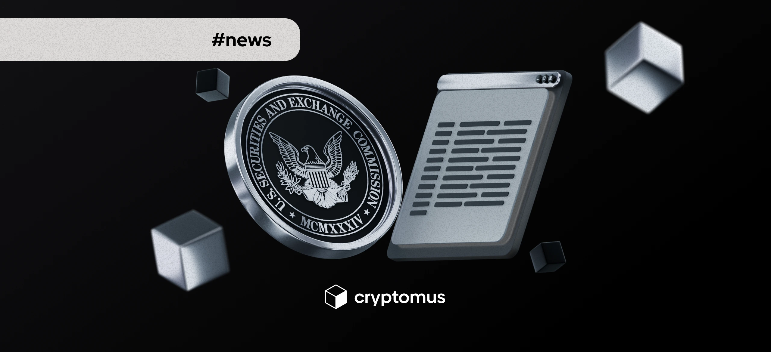 SEC emite orientações sobre o status de valores mobiliários dos tokens de staking líquido