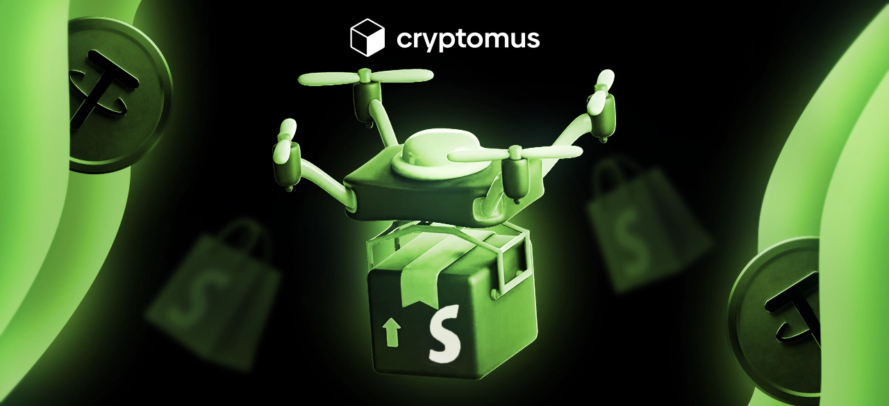 Shopify Dropshipping İçin Ödemeleri Kabul Edin