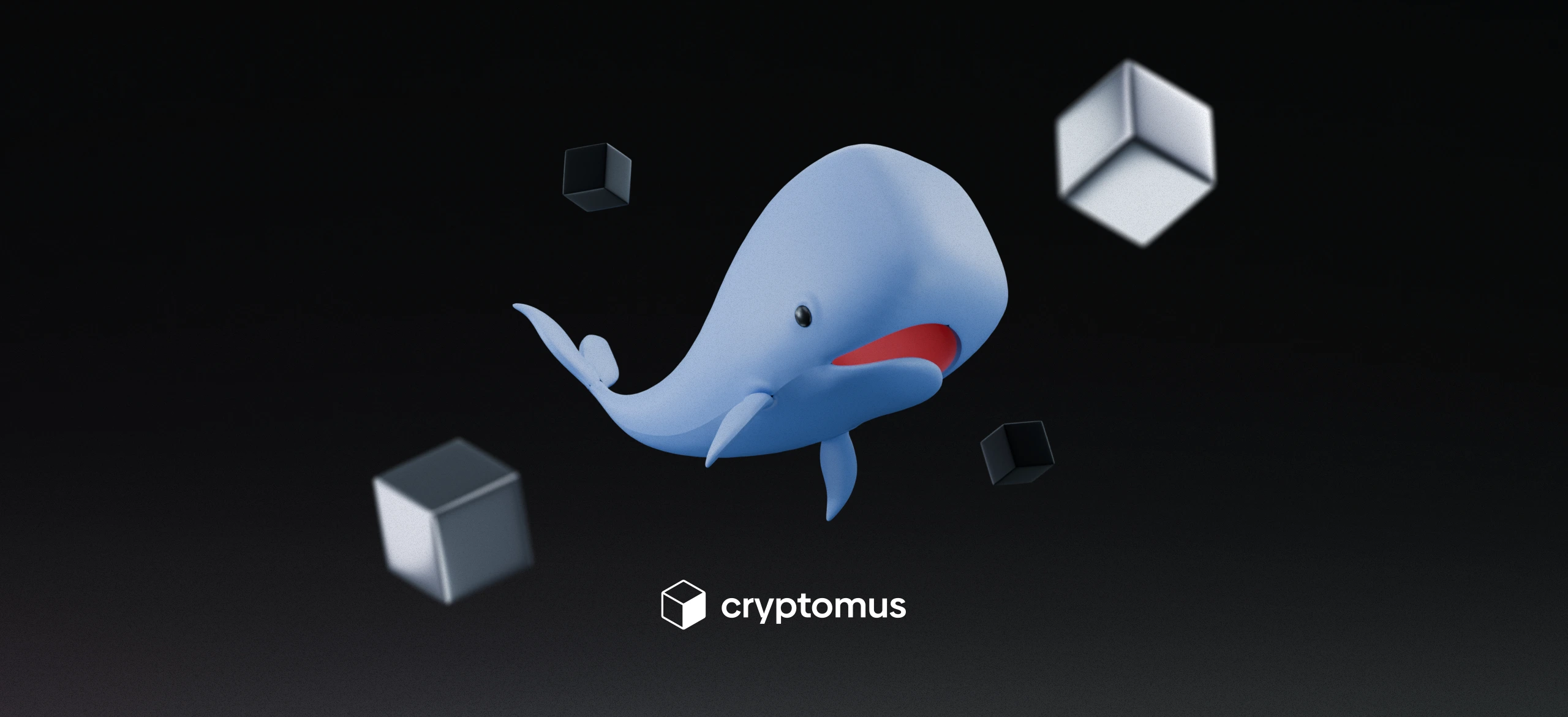 暗号通貨のクジラとは？