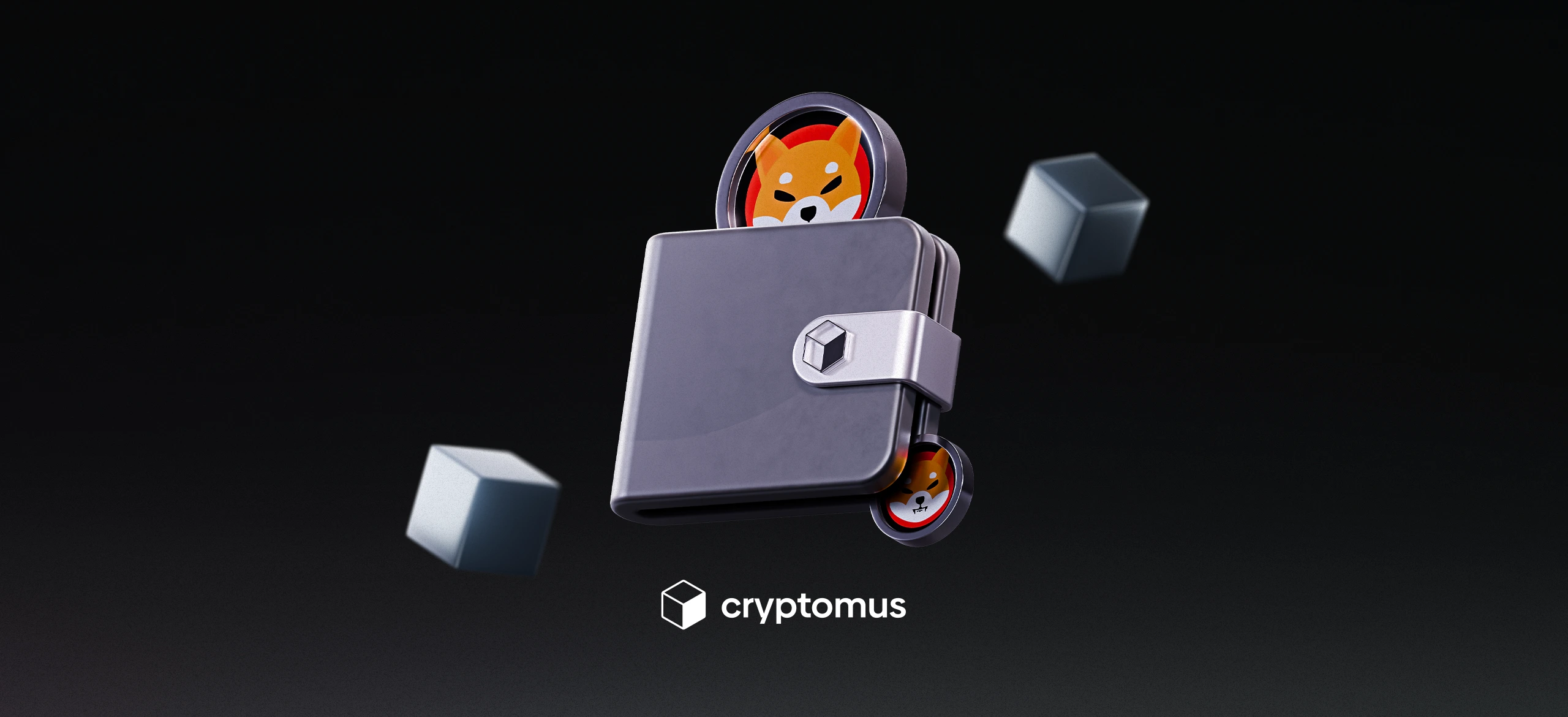 Топ-6 кошельков для Shiba Inu