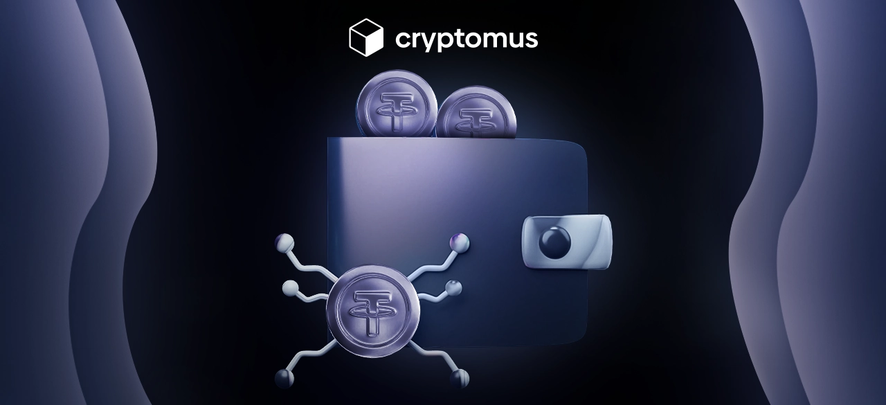 Qual é o endereço da carteira USDT e como obtê-lo