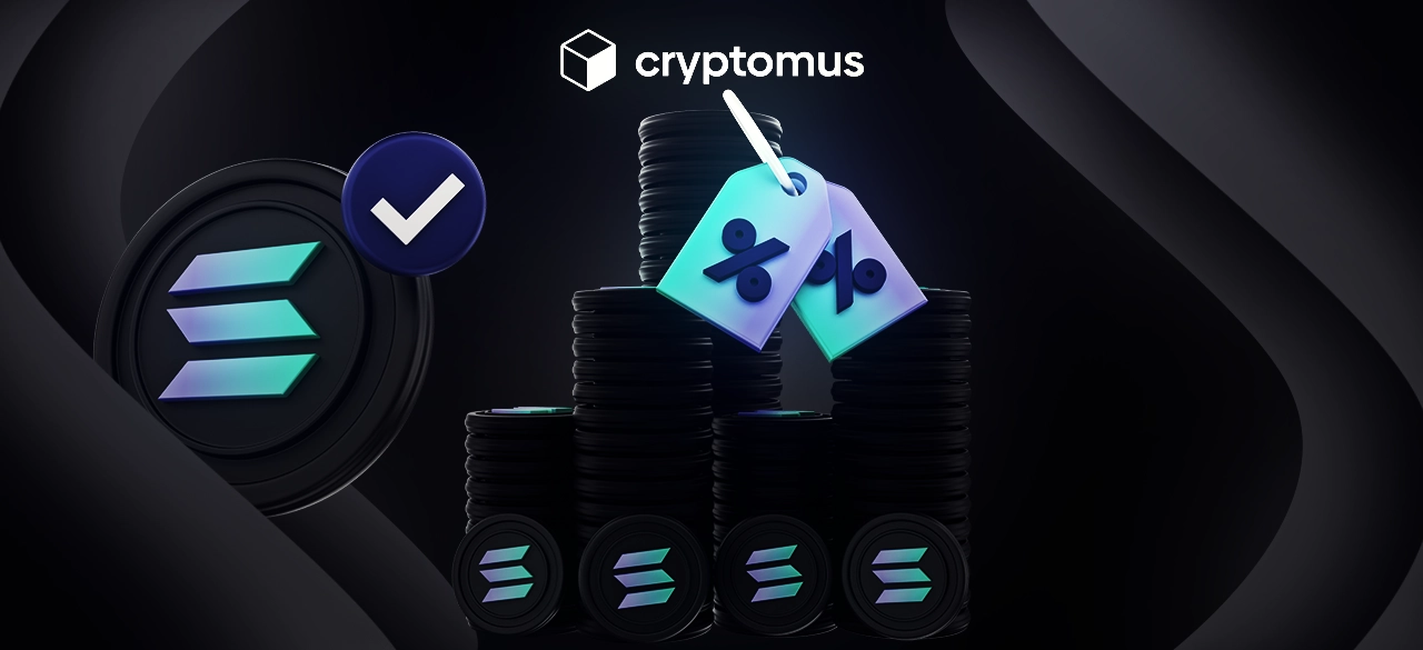 Solana Staking: Wie man Solana (SOL) staked