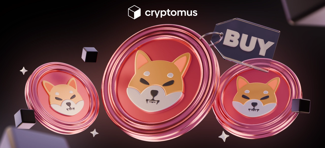 Cách Chấp Nhận Shiba Inu Làm Phương Thức Thanh Toán