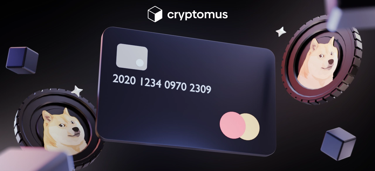 How To Buy Dogecoin With A Credit Card?