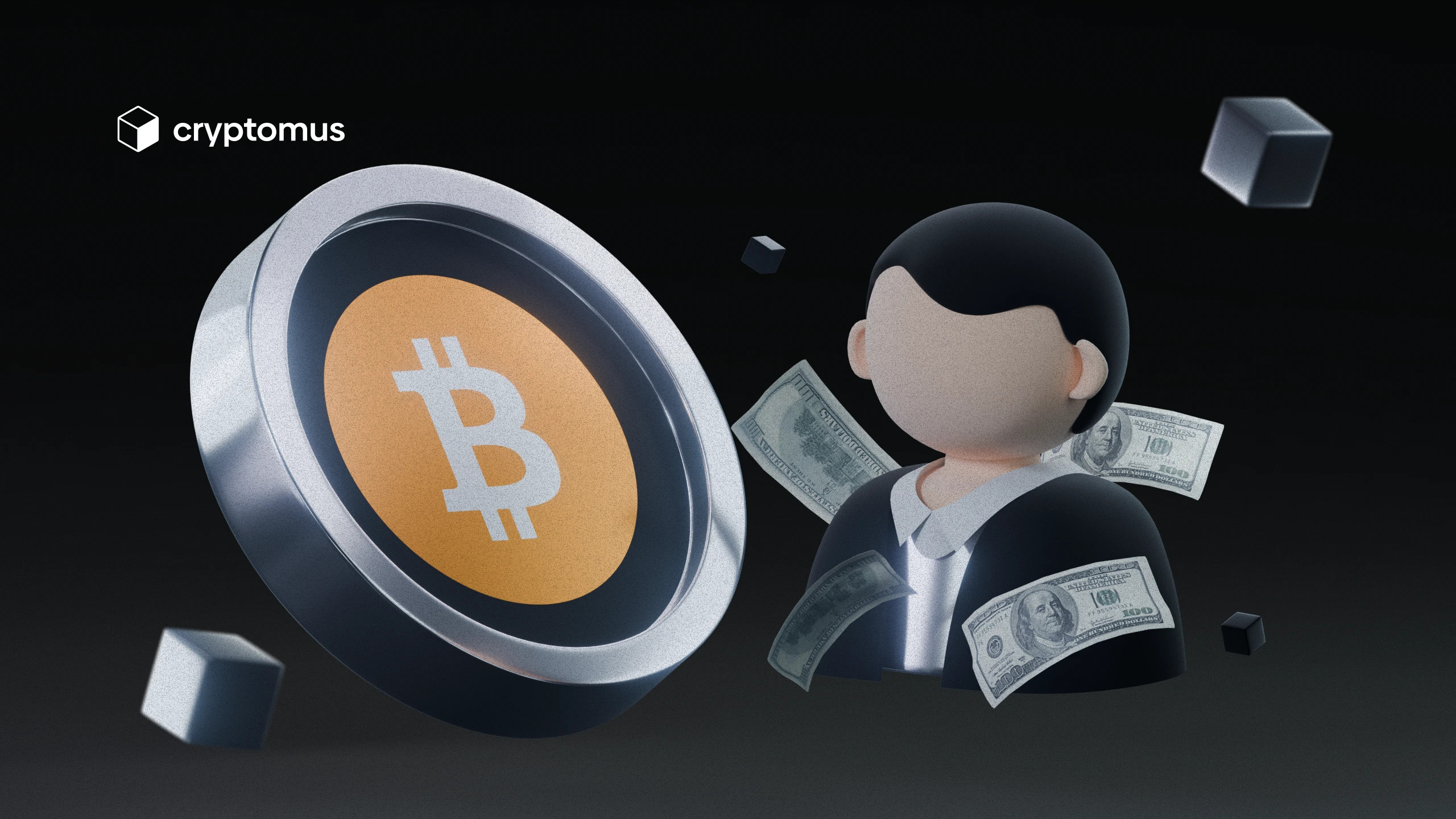 Cryptocurrency Investor Types