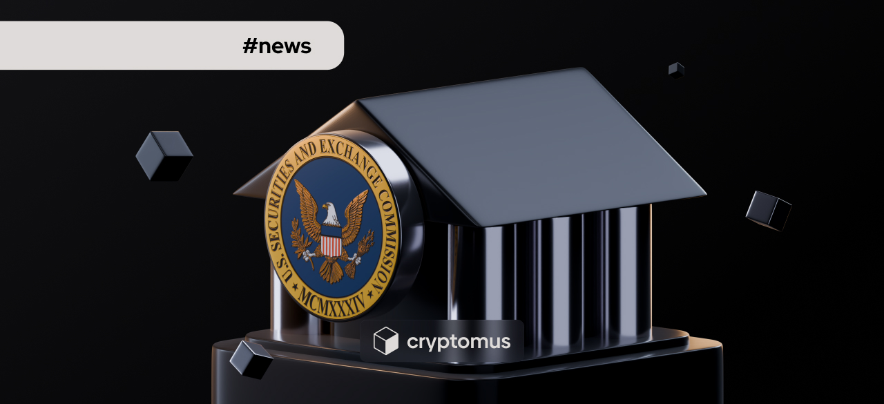 SECが7つの暗号資産ETFの決定を2025年10月まで延期