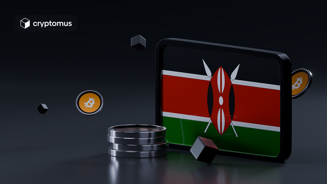 Buy in Kenya