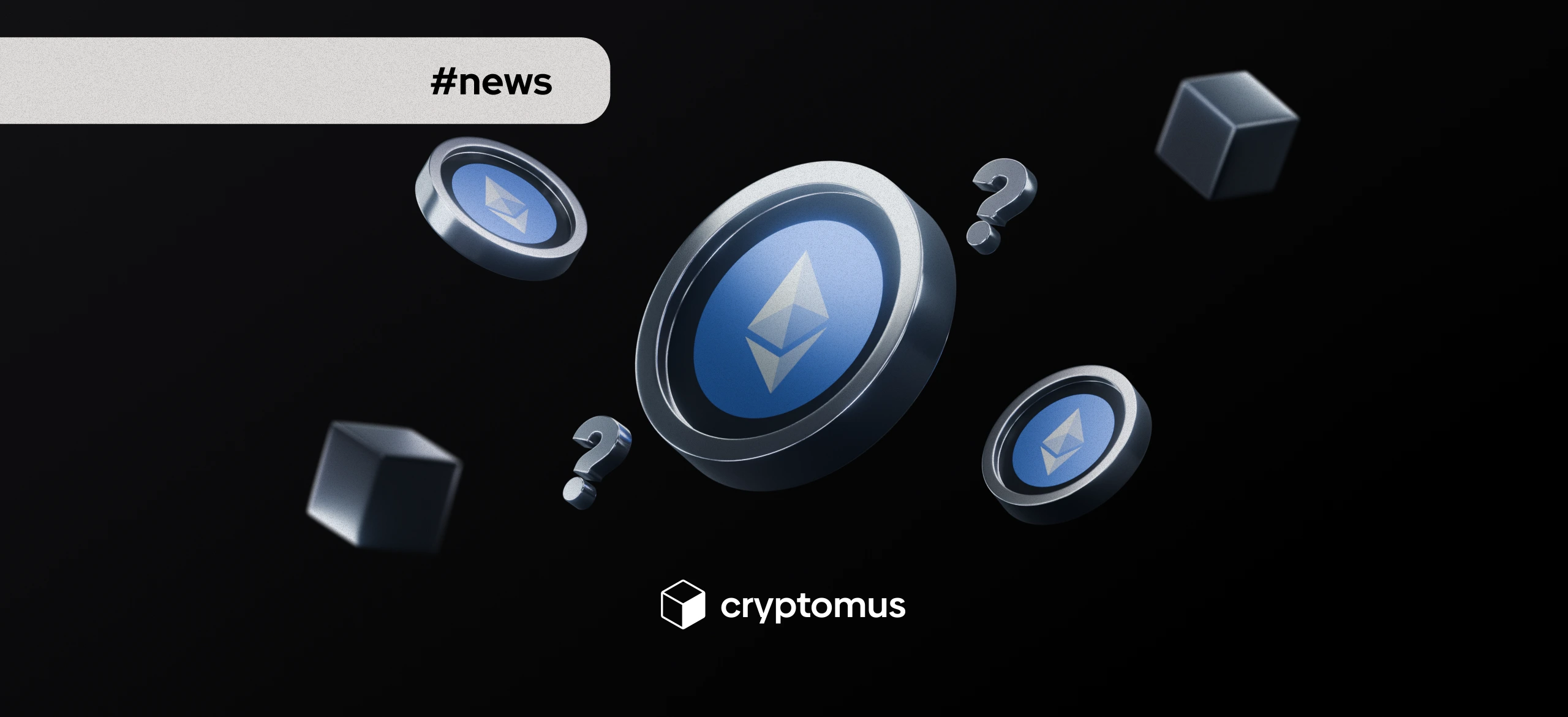 Prix d’Ethereum sous pression après la vente de 1,67 milliard de dollars par une whale