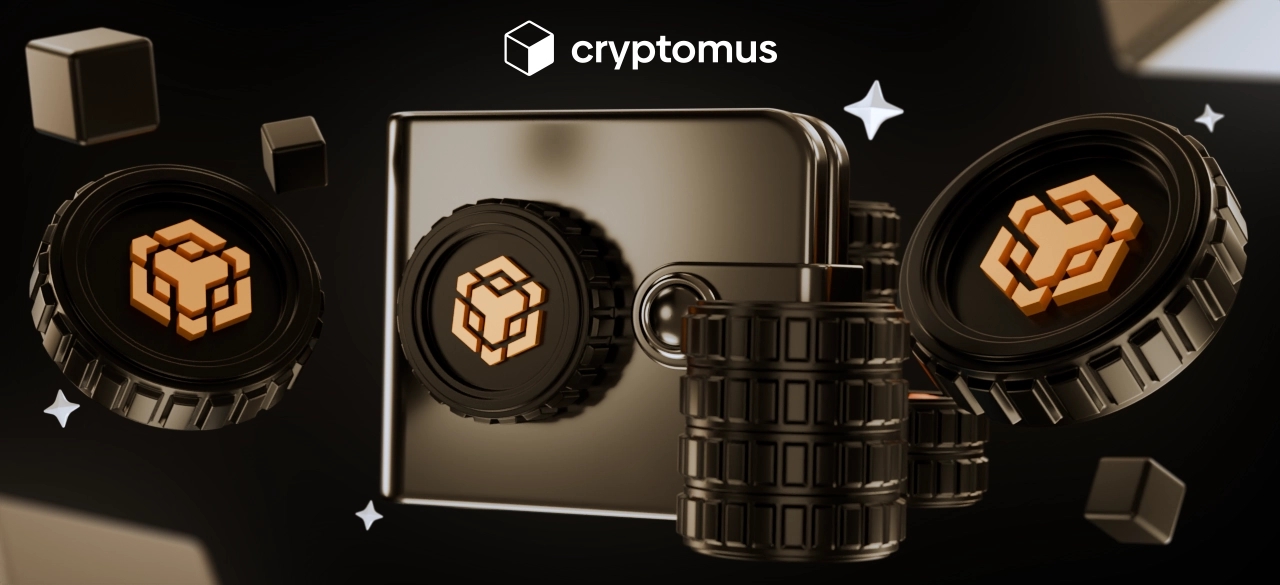 Cara Membuat Wallet BNB (Binance Smart Chain)