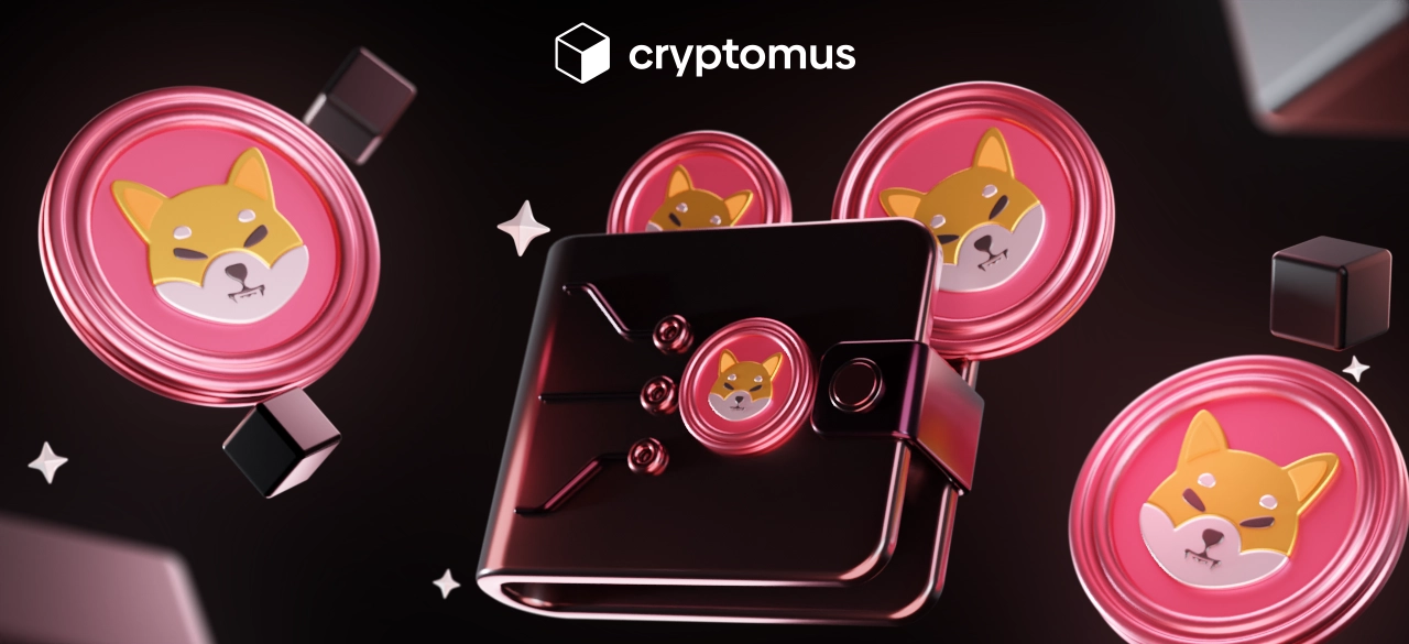 Jak stworzyć portfel Shiba Inu