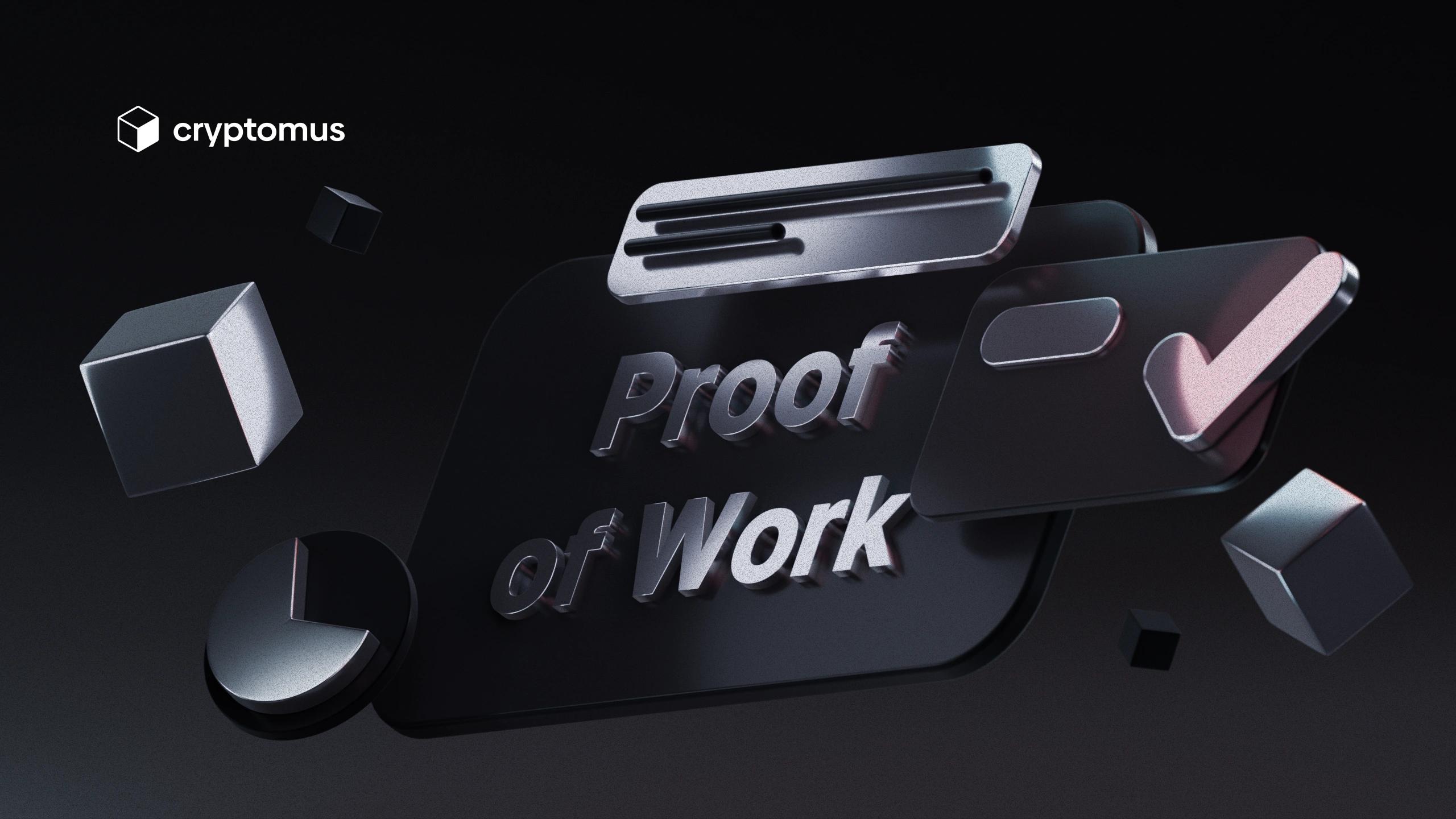 Proof-of-Work