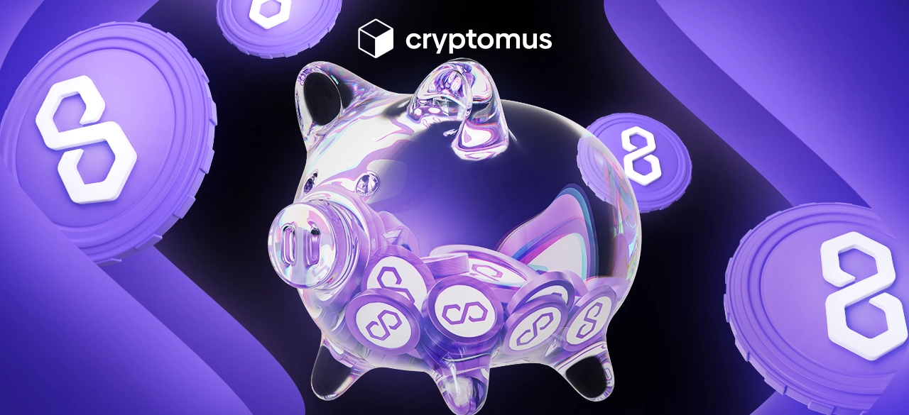 Polygon Staking: Comment staker Polygon (MATIC)