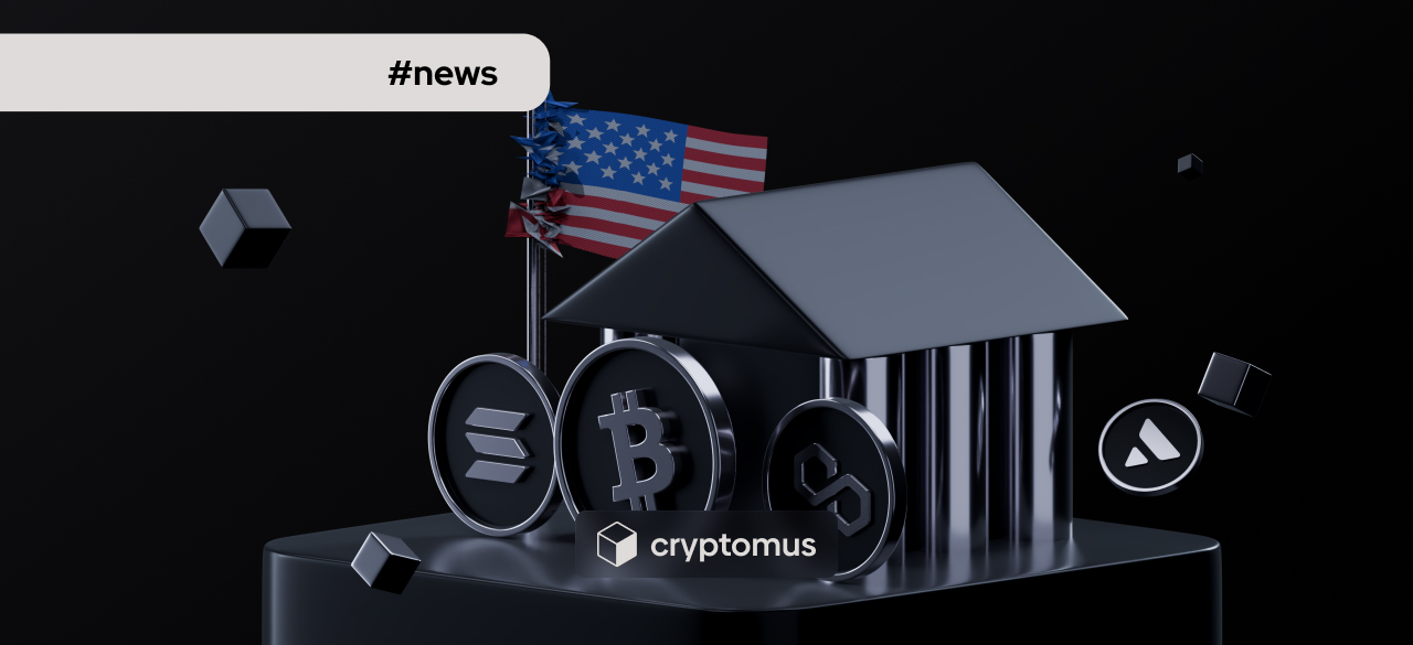 Senator AS Lummis Menyatakan RUU Struktur Pasar Crypto Akan Menjadi Undang-Undang pada 2026