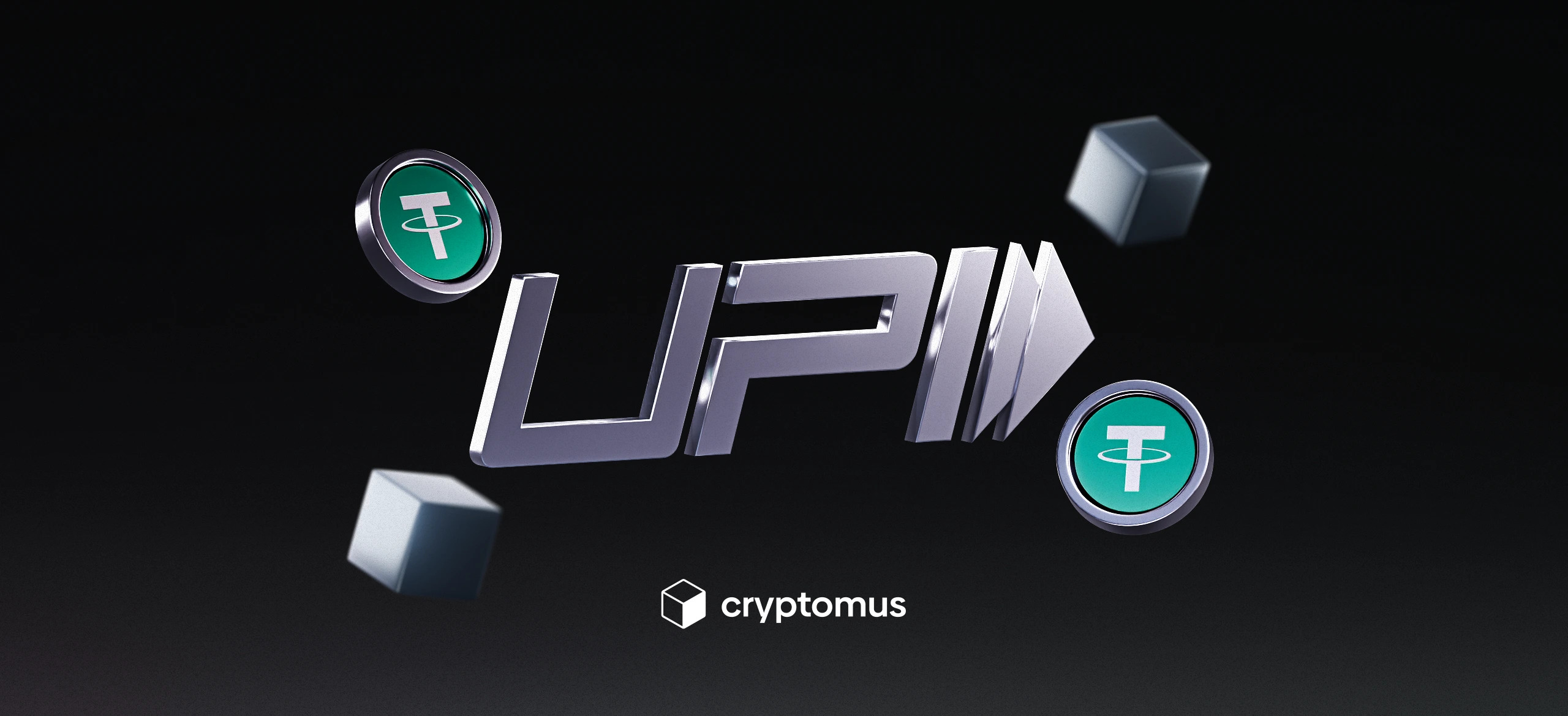 How to Buy USDT with UPI