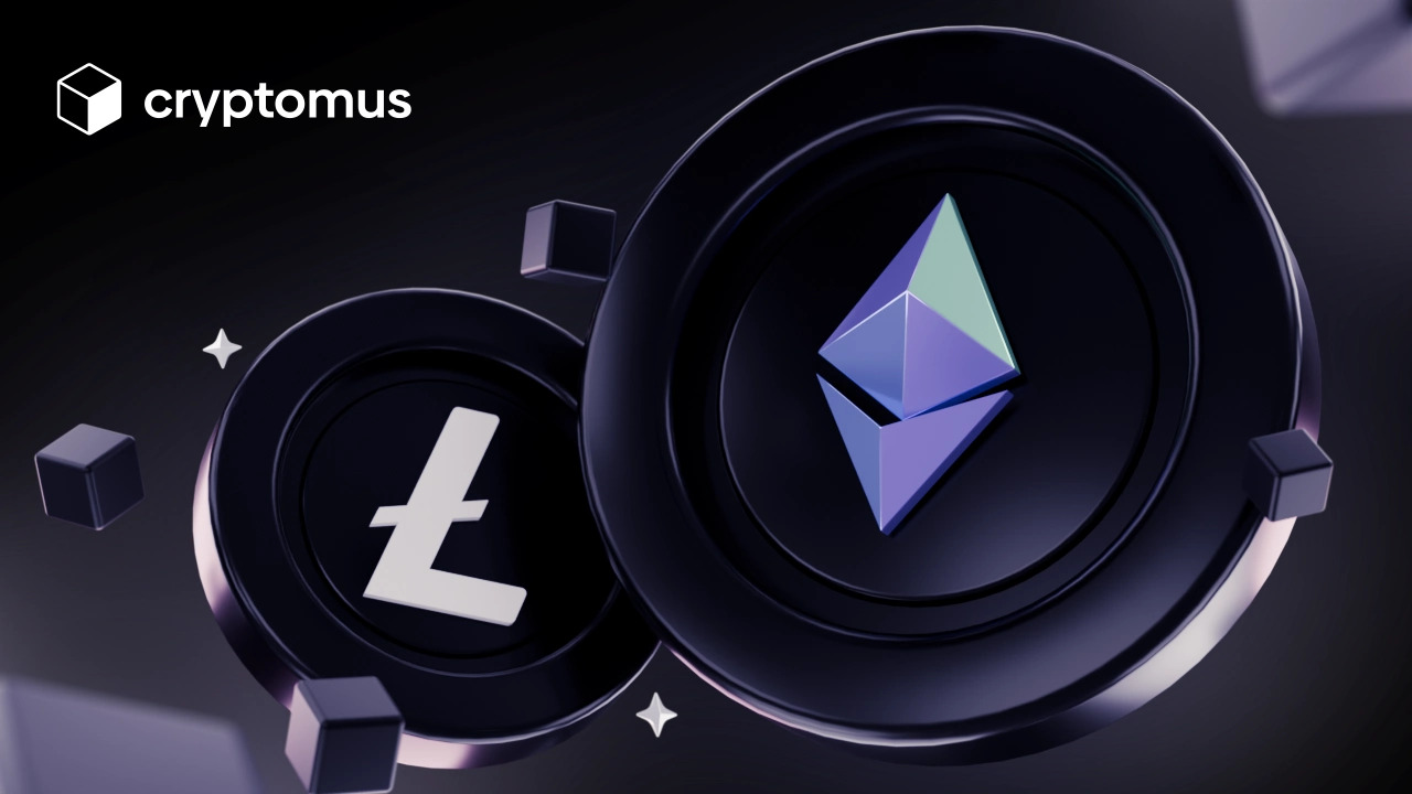 Ethereum Vs. Litecoin: To‘liq Taqqoslash