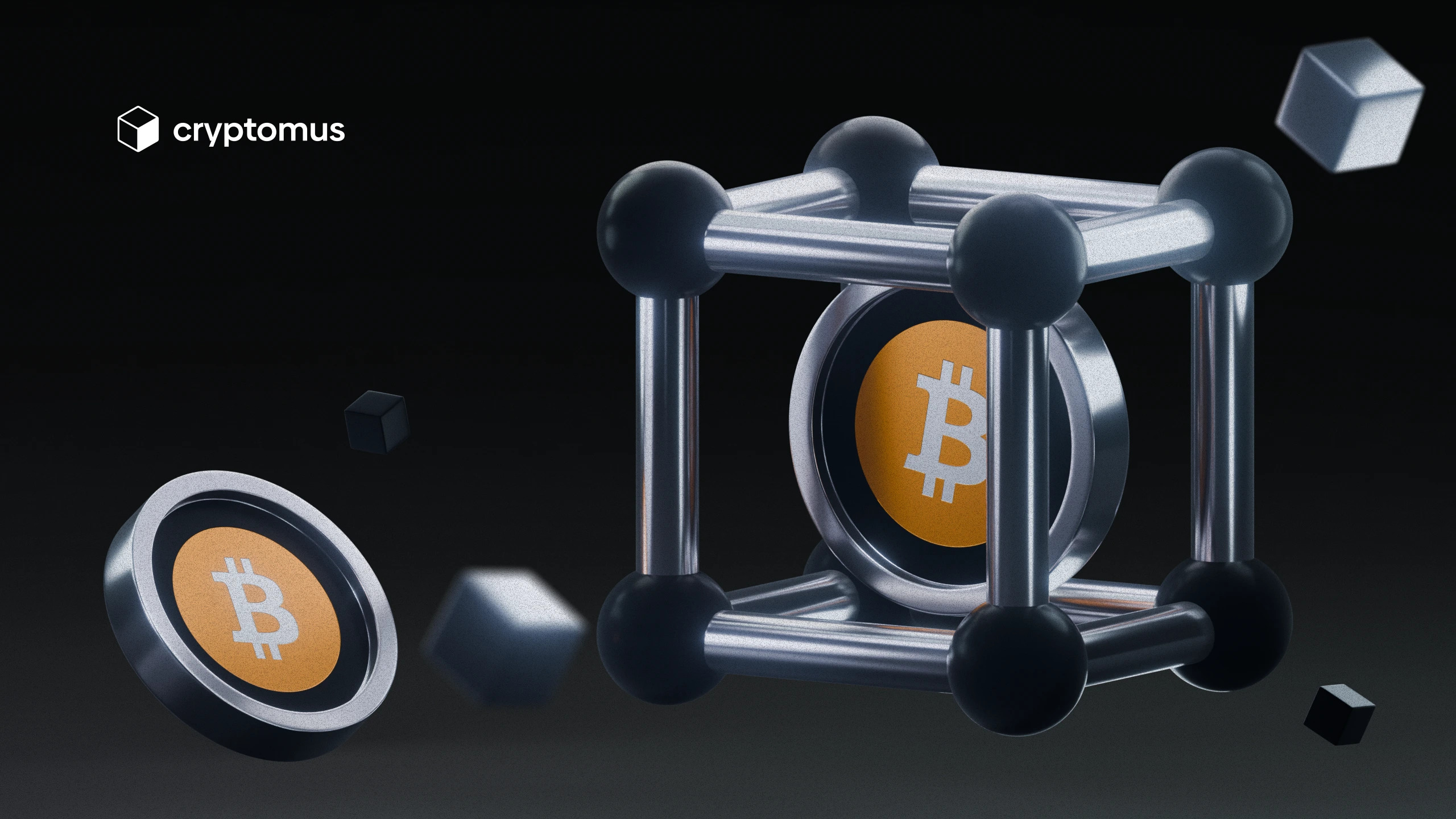 What Are Nodes in Crypto