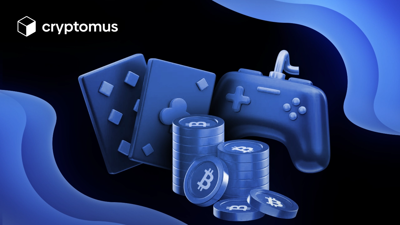 A Step-by-Step Guide on Buying Video Games with Bitcoin