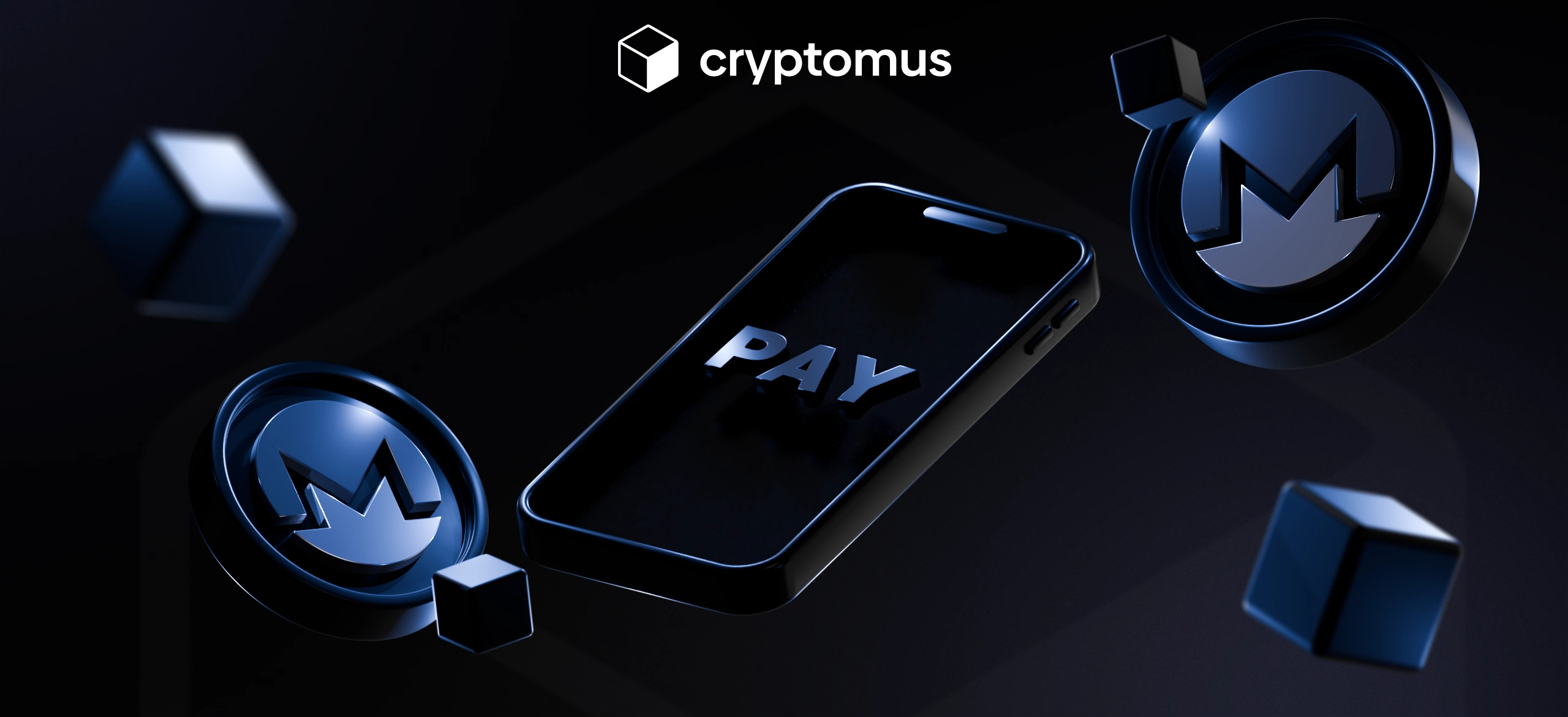 XMR 支払い: モネロでの支払いを受け取る方法