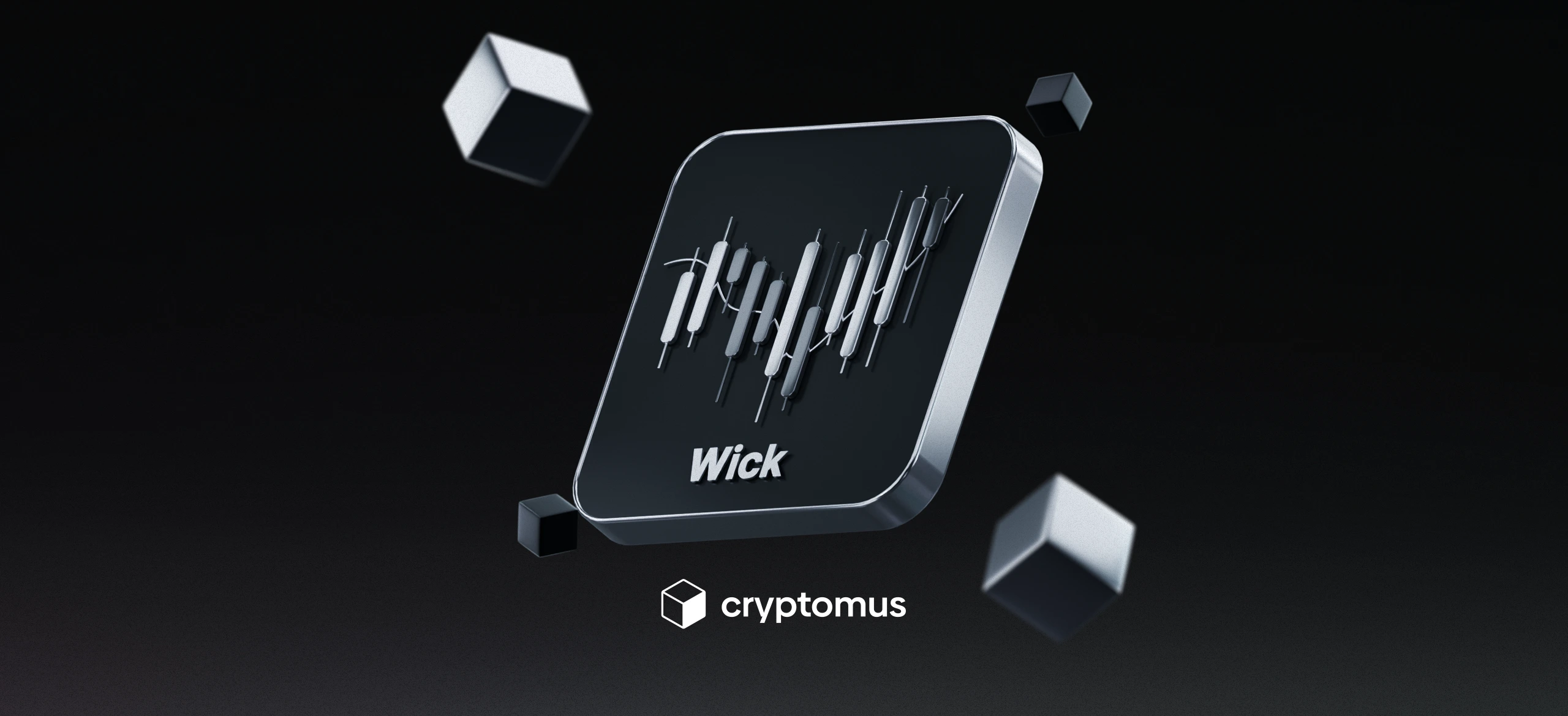Kripto Ticaretinde Fitil (Wick) Nedir?