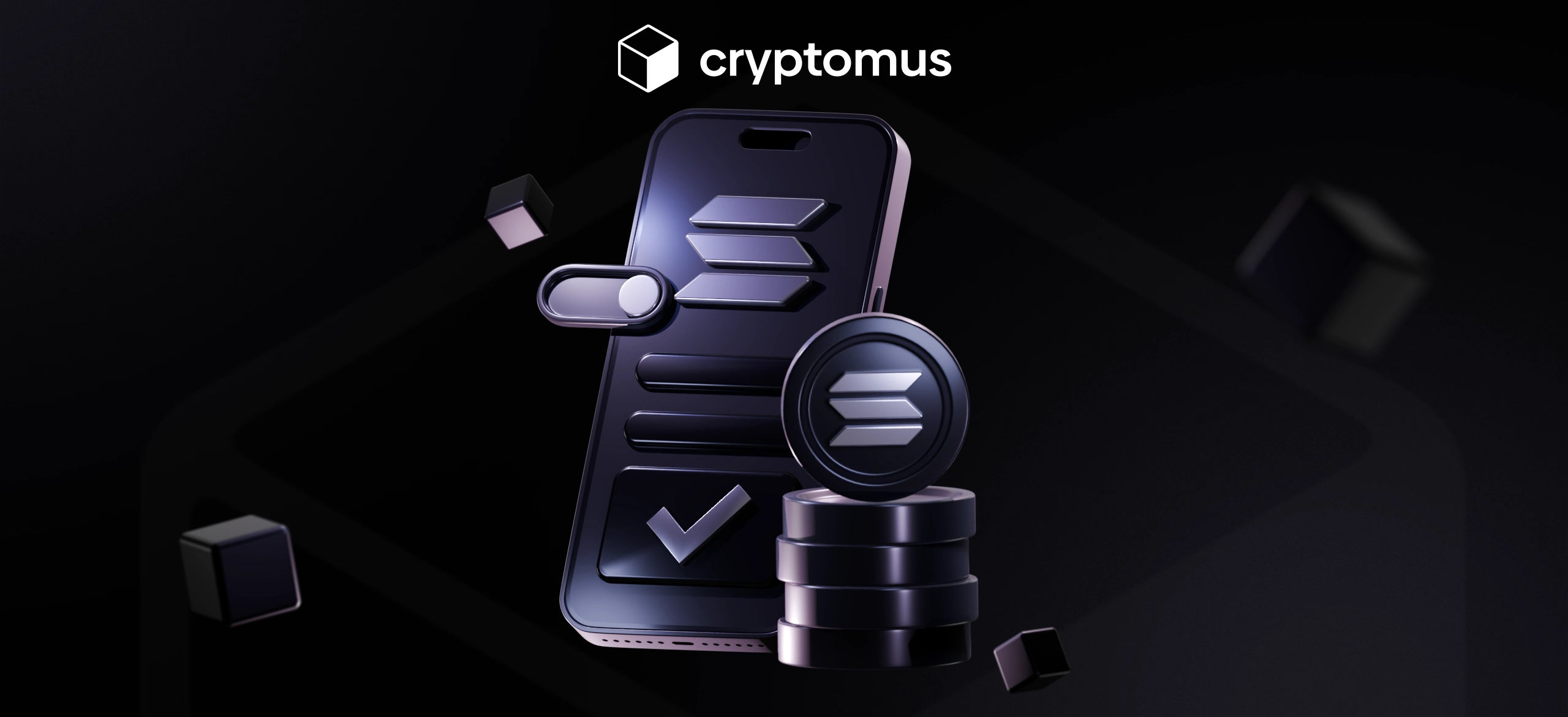 Як заробити на Солане: безкоштовно та за рахунок інвестицій