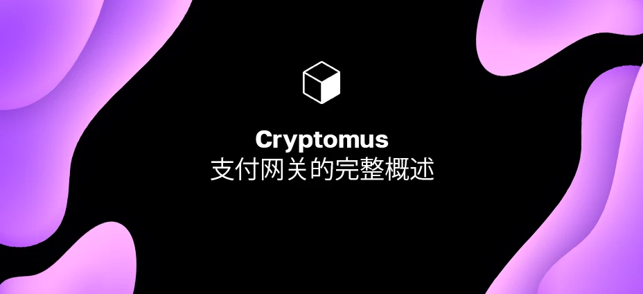 Cryptomus支付网关的完整概述