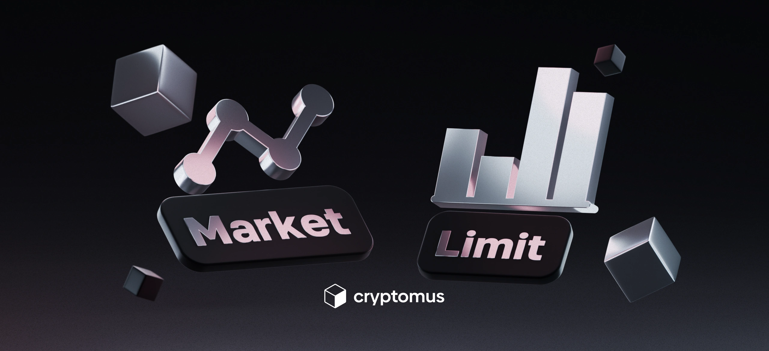 Market And Limit Orders란 무엇인가요?