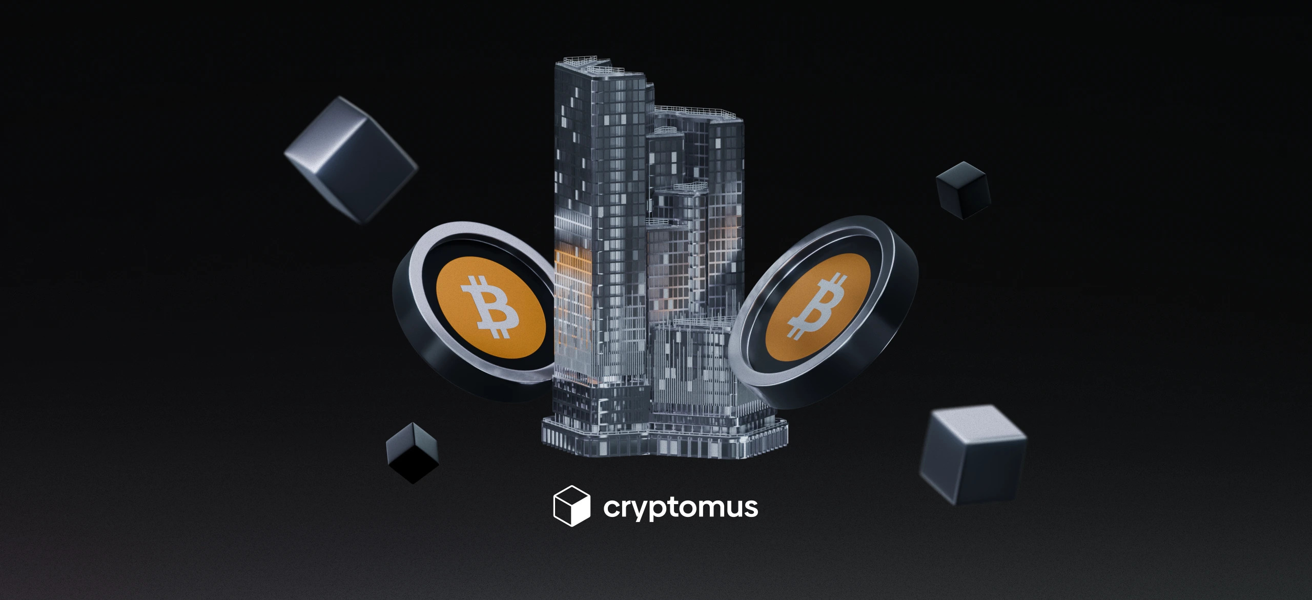 가장 큰 기업 비트코인 보유자들