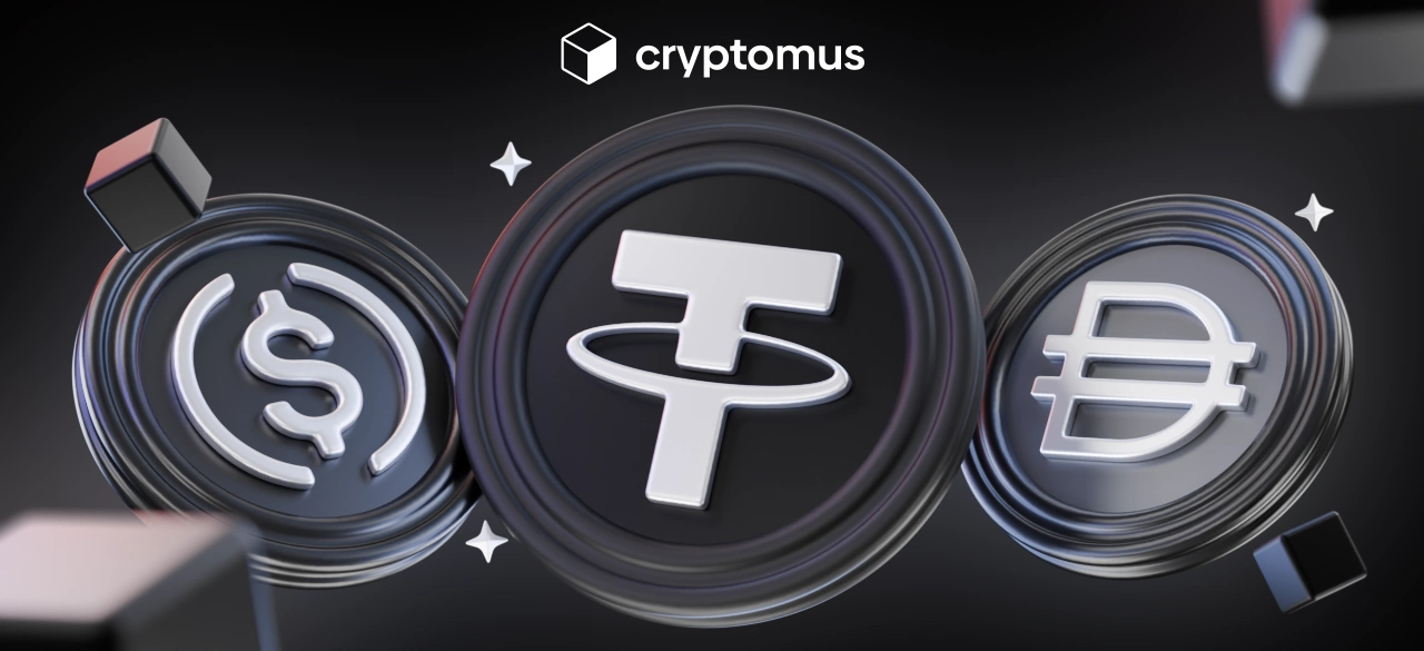 ¿Qué es una stablecoin y cómo funciona?