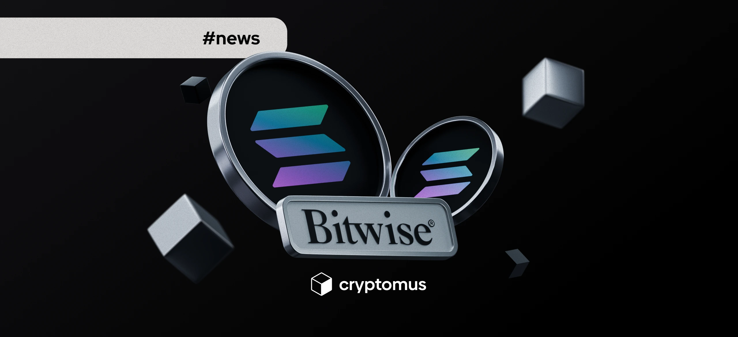 Der Solana-ETF von Bitwise markiert das erfolgreichste Debüt 2025 mit einem Handelsvolumen von 56 Millionen US-Dollar.