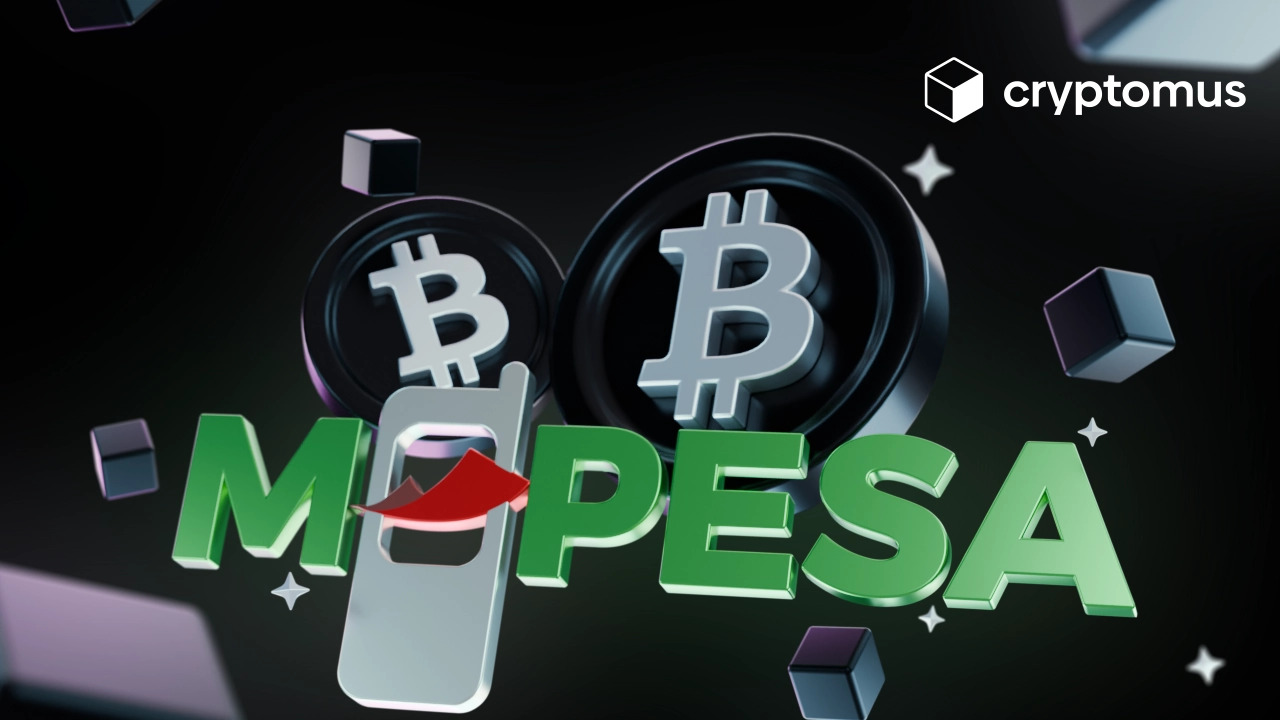 كيفية شراء البيتكوين باستخدام M-Pesa