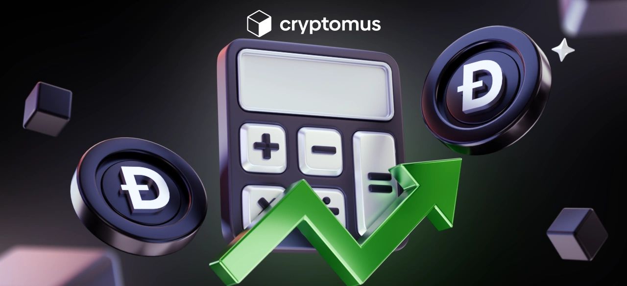 डॉगकॉइन कैसे कमाएँ: मुफ़्त में और निवेश के ज़रिए