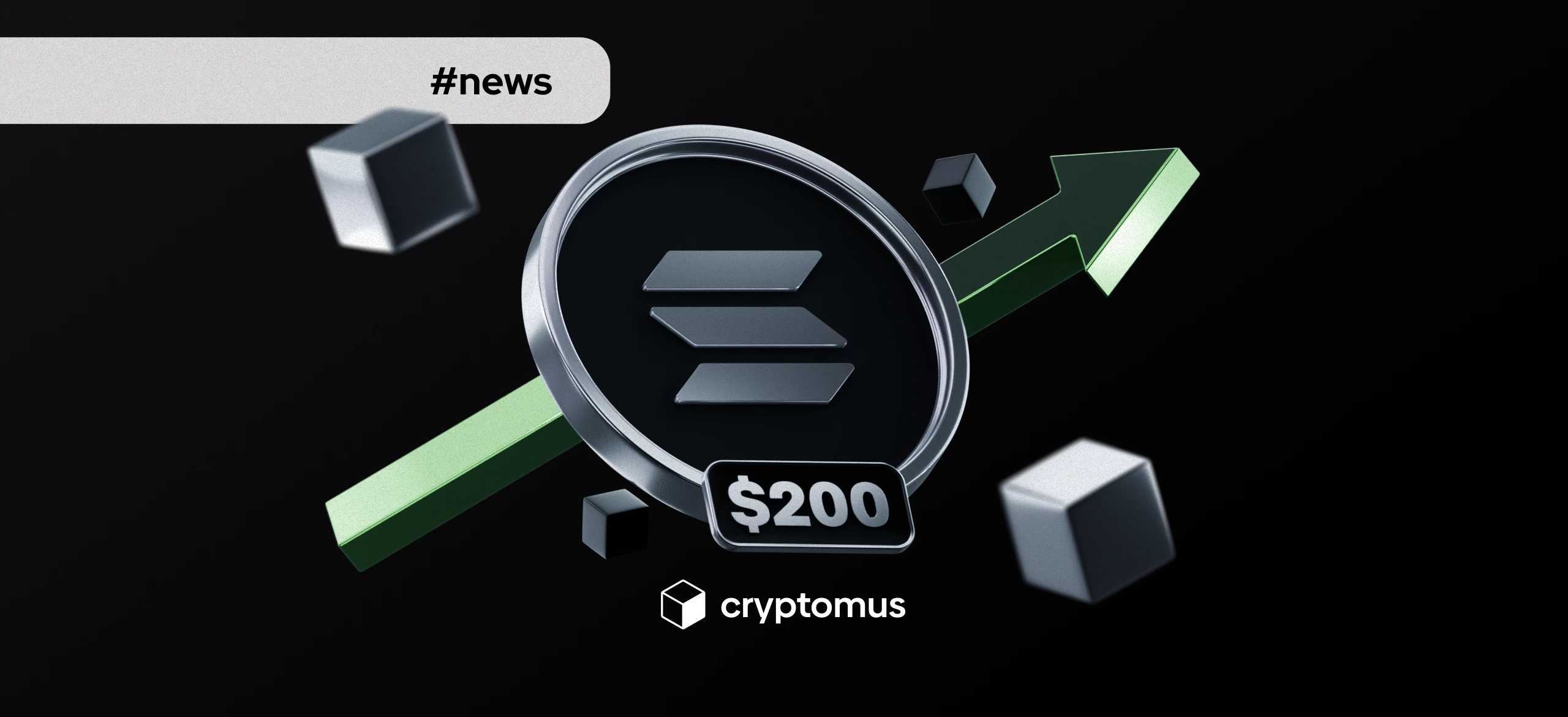 Solana chật vật vượt ngưỡng 200 đô la khi hoạt động chốt lời đạt mức cao nhất trong 5 tháng