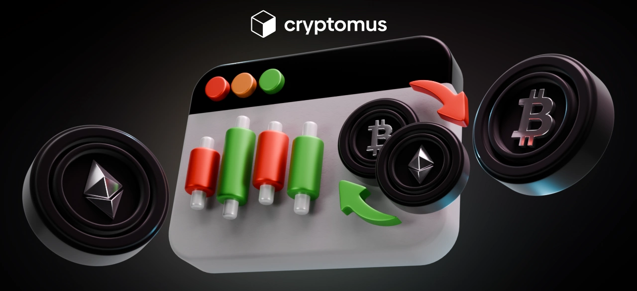 Apa Itu Spot Trading dalam Cryptocurrency