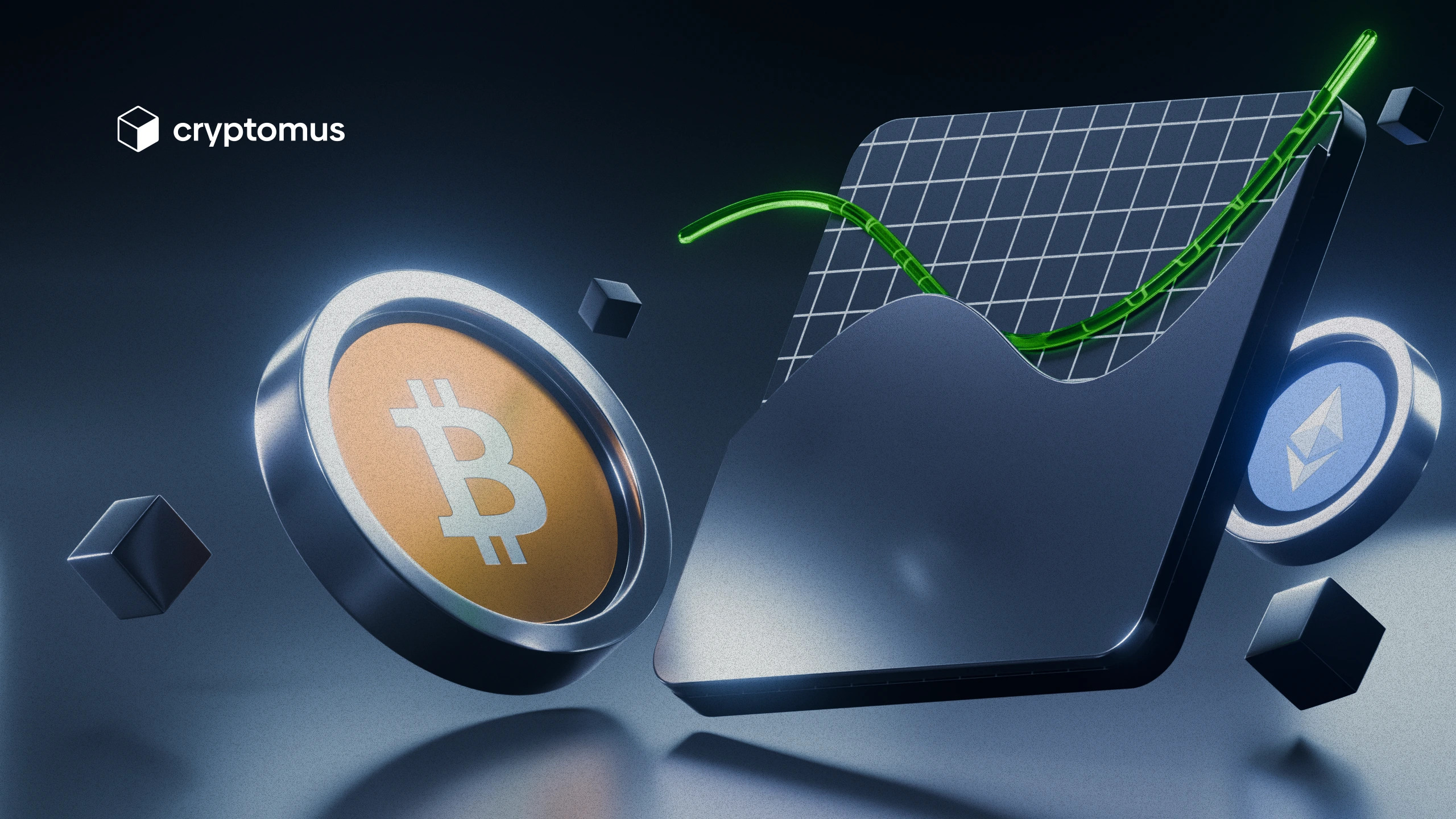 
What are Crypto Assets