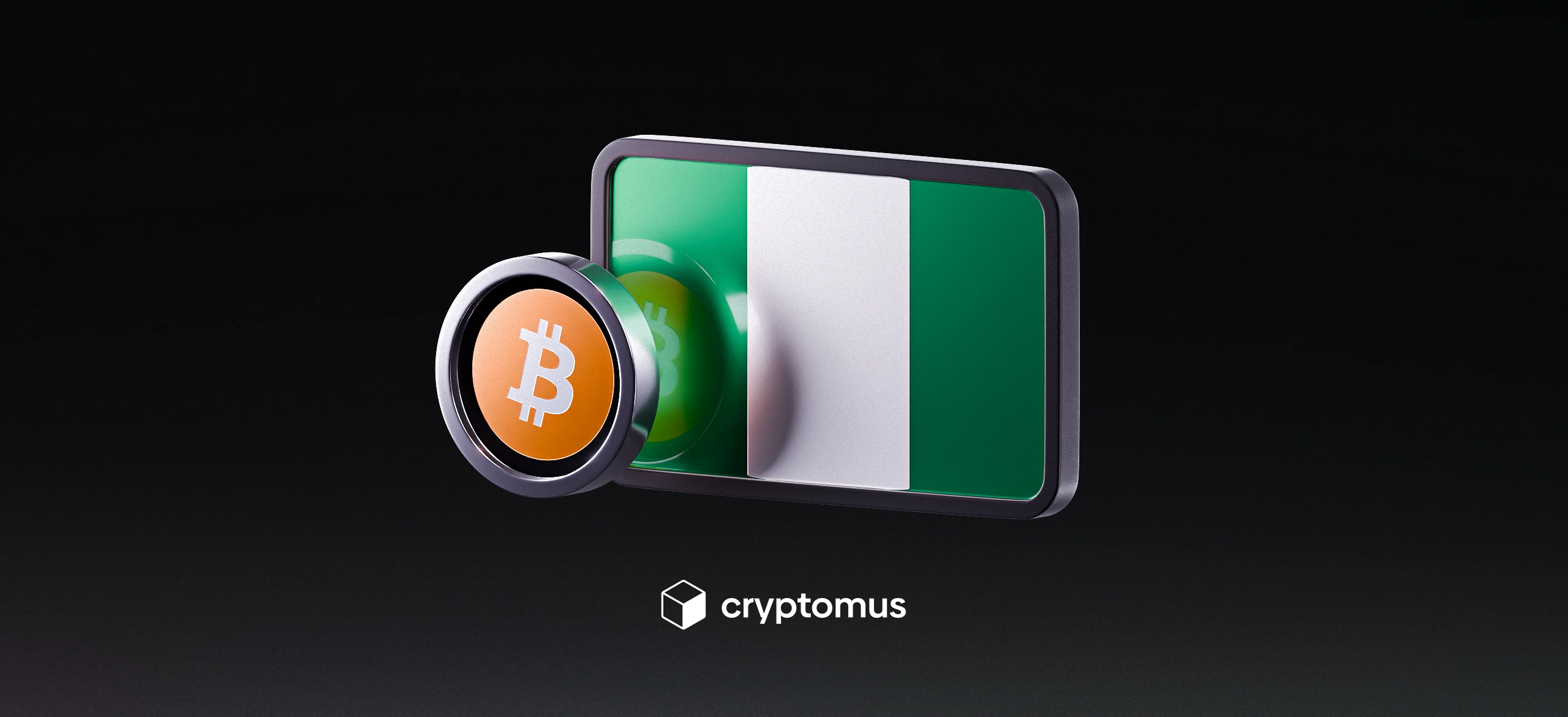 Top-5 Crypto Payment Gateways in Nigeria