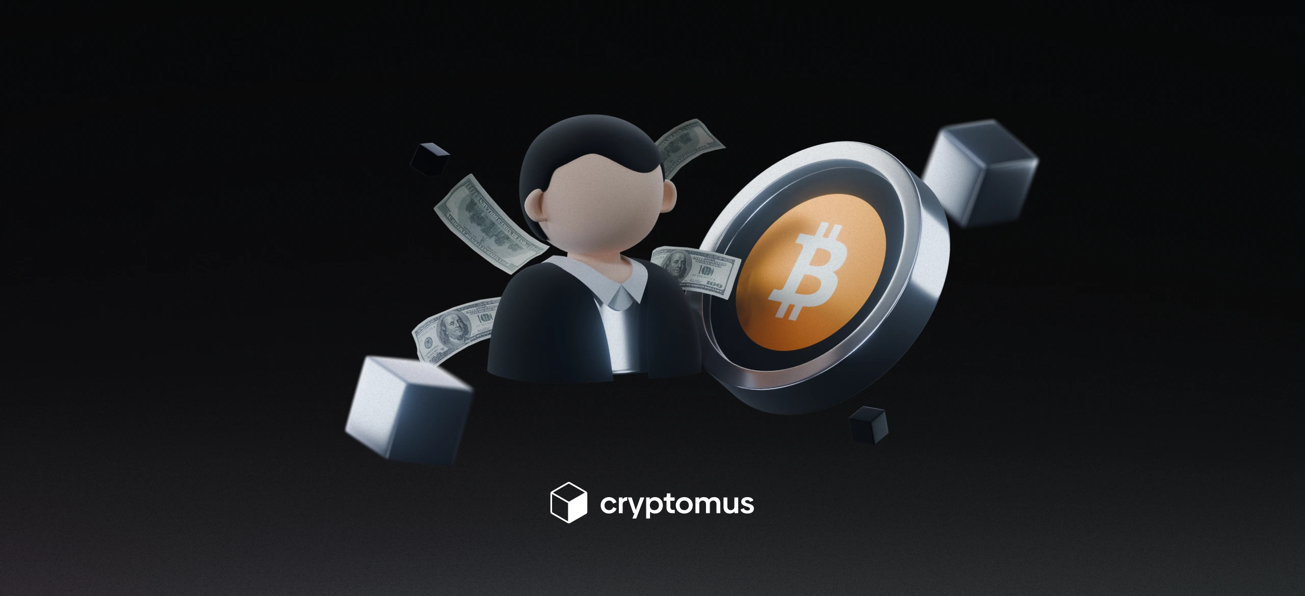 Типи криптоінвесторів