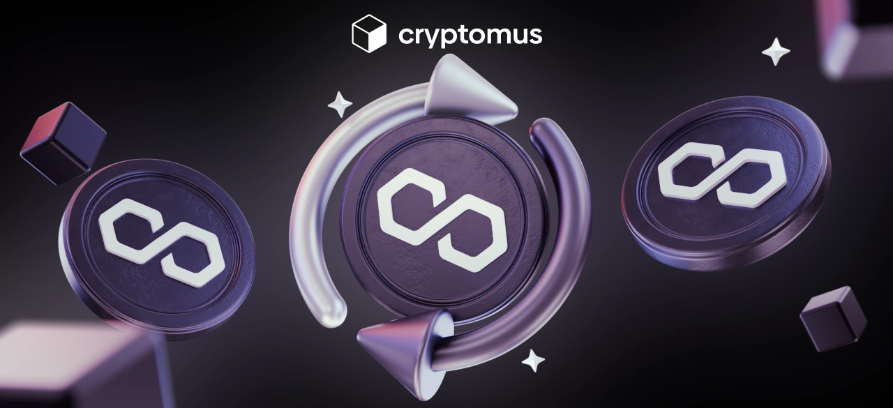 Transações da Polygon: Taxas, Velocidade, Limites