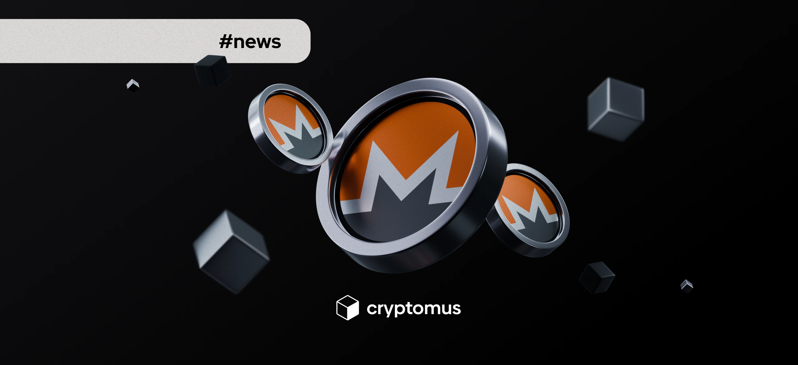 Monero publie la mise à jour « Fluorine Fermi » pour se défendre contre les nœuds espions